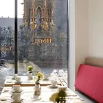 Hotel Sorat Saxx