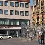 Sorat Saxx Nürnberg
