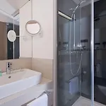 Hotel Sorat Saxx Nürnberg