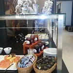 Sorat Saxx Hotel