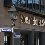 Sorat Saxx 3*