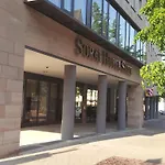 Hotel Sorat Saxx