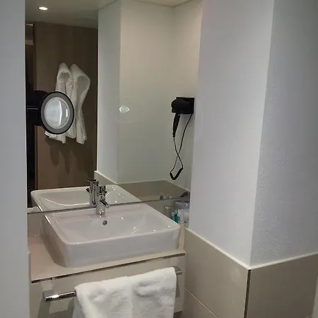 Sorat Saxx Hotel Nuremberg