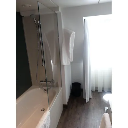 Hotel Sorat Saxx 3*