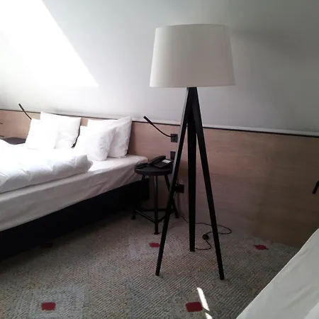 Sorat Saxx Hotel