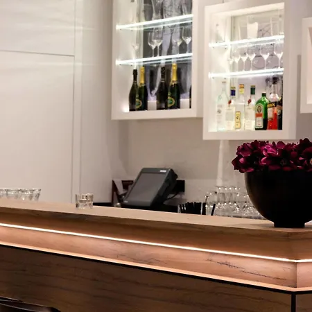 Sorat Saxx Hotel