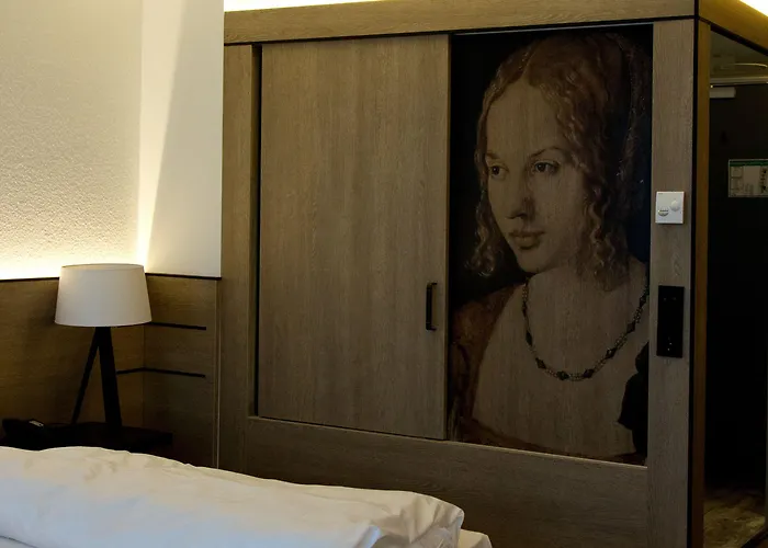 Sorat Saxx Hotel