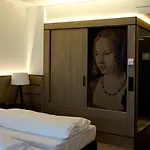 Sorat Saxx Hotel