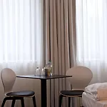 سراة هوتل ساكس نورمبرغ نورنبيرغ
