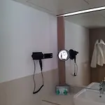 سراة هوتل ساكس نورمبرغ فندق 3*
