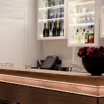 Hotel Sorat Saxx Norimberga