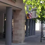 فندق سراة هوتل ساكس نورمبرغ 3*