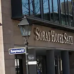سراة هوتل ساكس نورمبرغ نورنبيرغ