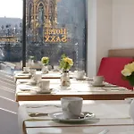 Sorat Saxx Hotel