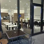 Hotel Sorat Saxx 3*