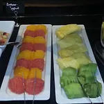 سراة هوتل ساكس نورمبرغ فندق