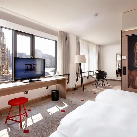 Hotel Sorat Saxx 3*