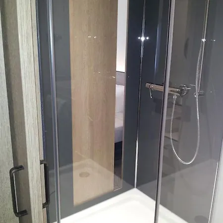 Hotel Sorat Saxx