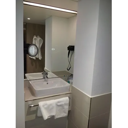 Sorat Saxx 3* Nürnberg