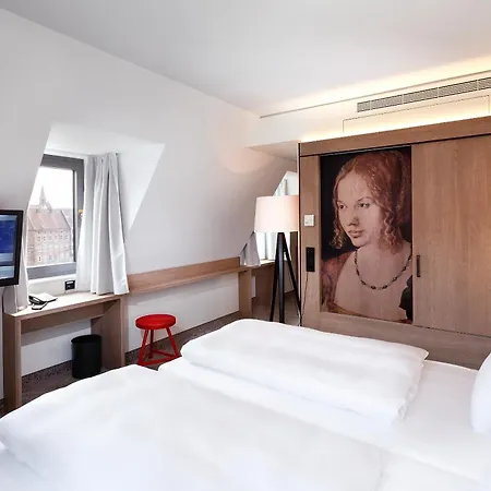 Hotel Sorat Saxx