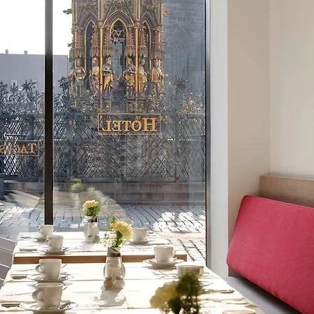 Hotel Sorat Saxx
