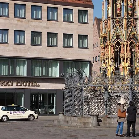 Sorat Saxx Nürnberg