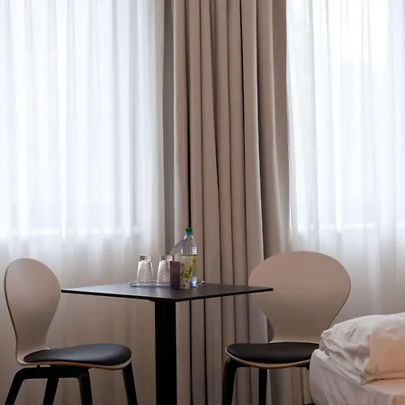Hotel Sorat Saxx Nürnberg