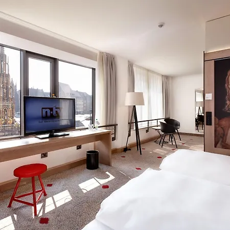 Sorat Saxx Hotel