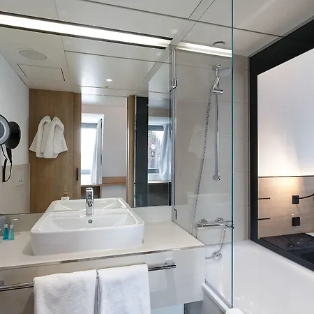Sorat Saxx Hotel Nürnberg