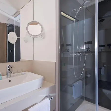 Sorat Saxx Hotel