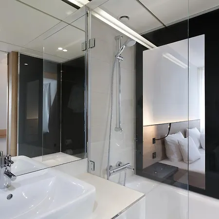 Hotel Sorat Saxx 3*