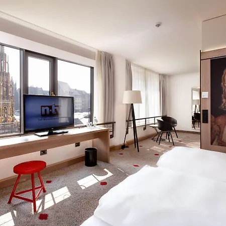 Hotel Sorat Saxx 3*
