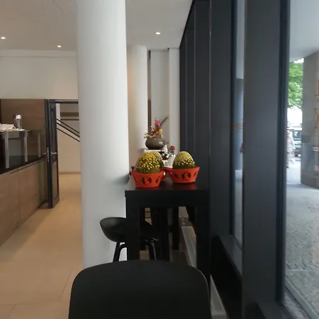 Hotel Sorat Saxx