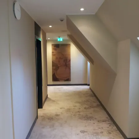 Sorat Saxx Hotel Nürnberg