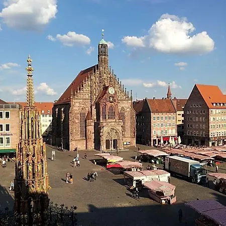 ゾラート ザックス ニュルンベルク
