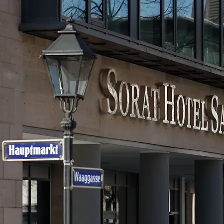 Sorat Saxx 3*