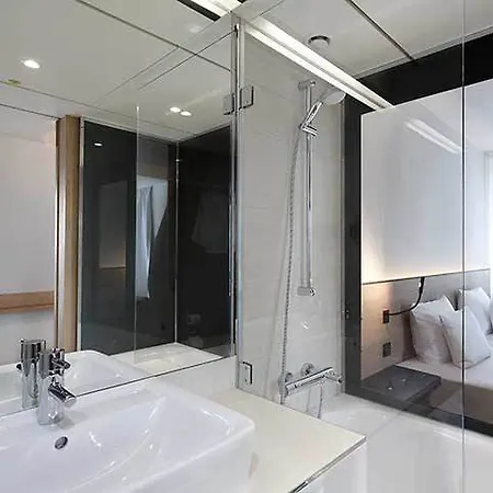 Sorat Saxx 3* Nürnberg