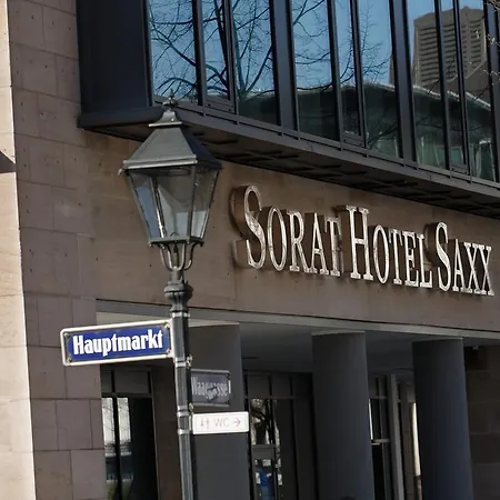 Sorat Saxx Nürnberg
