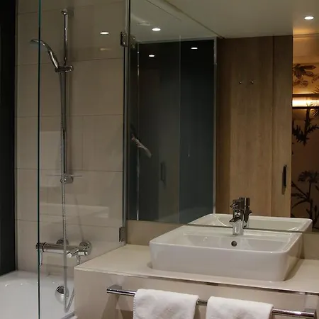 Hotel Sorat Saxx