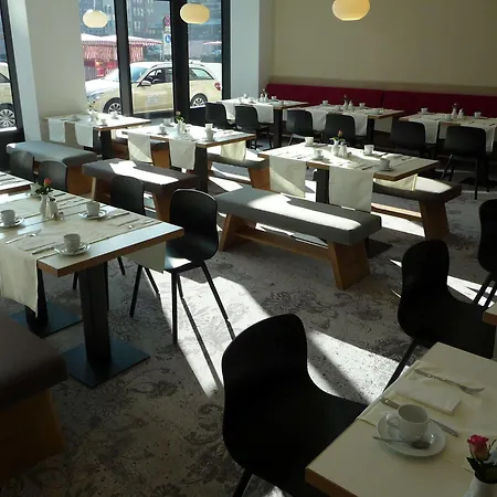 Sorat Saxx Hotel 3*