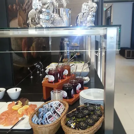 Hotel Sorat Saxx