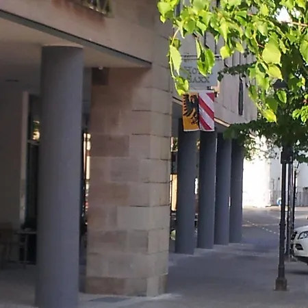 Hotel Sorat Saxx