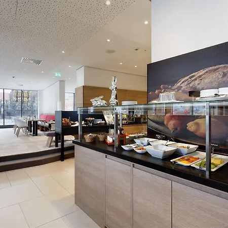 Sorat Saxx Hotel