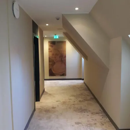 Hotel Sorat Saxx 3*