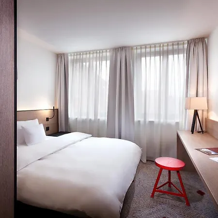 Sorat Saxx Hotel 3*