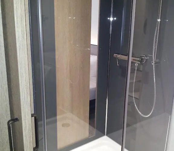 Hotel Sorat Saxx