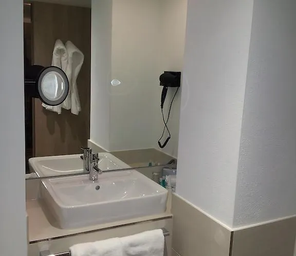 Sorat Saxx Hotel Norymberga
