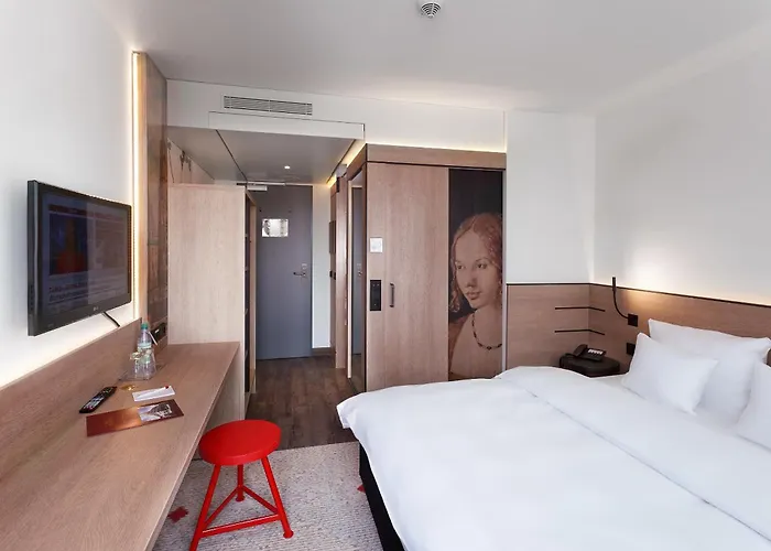 Hotel Sorat Saxx 3*