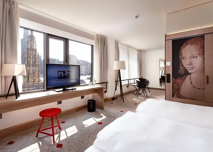 Hotel Sorat Saxx 3*