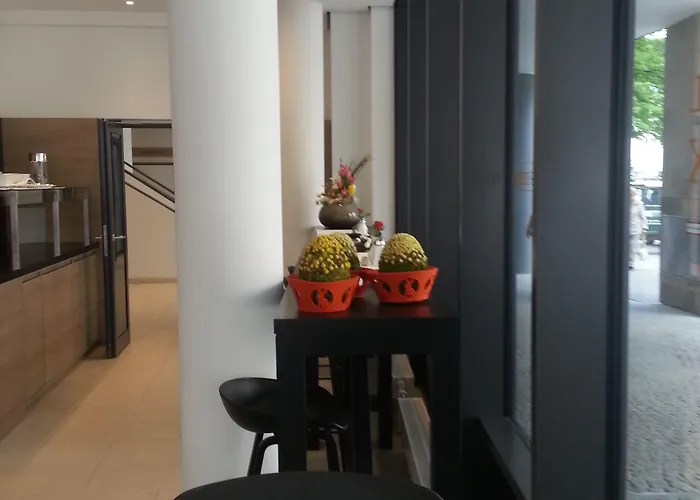 Hotel Sorat Saxx